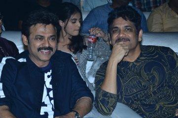 Majili Movie Pre Release Event Photos